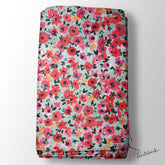 Floral Printed Fabric wholesale